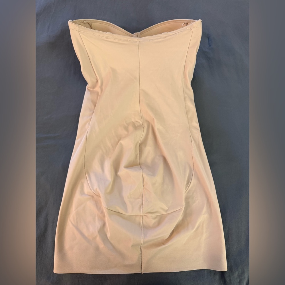 Miraclesuit Smooth Extra Firm Control Strapless S… - image 2